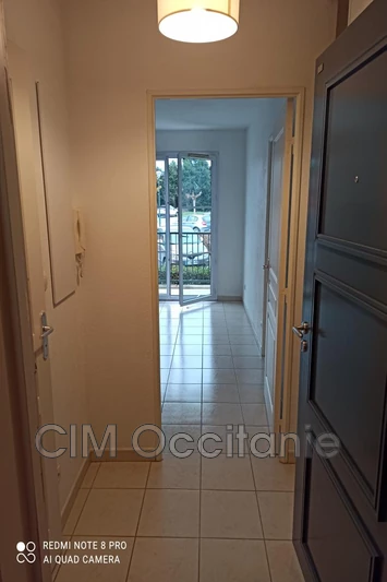 Location appartement Claira  