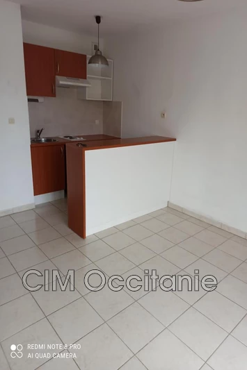 Location appartement Claira  