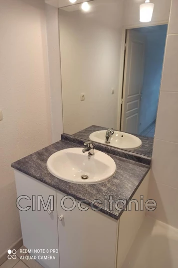 Location appartement Claira  