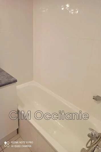 Location appartement Claira  