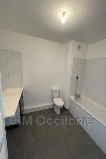 Location appartement Toulouse  