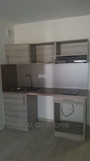 Location appartement Montpellier  
