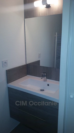 Location appartement Montpellier  