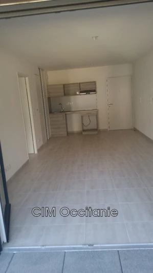 Location appartement Montpellier  