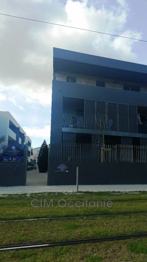 Location appartement Montpellier  