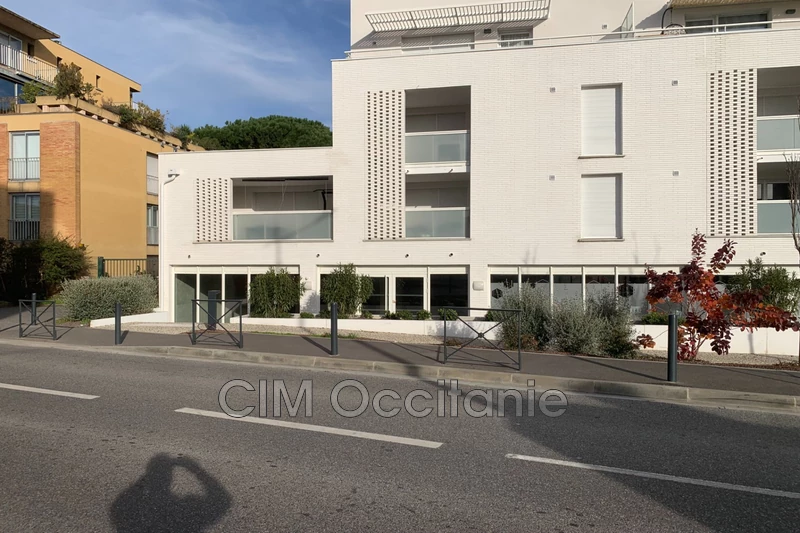Professionnel local commercial Toulouse  