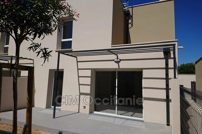 Vente maison Narbonne  