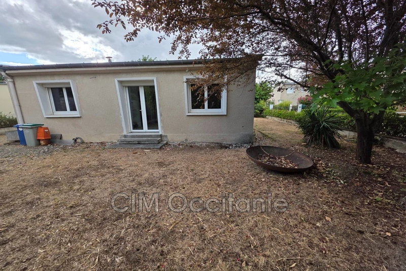 Vente maison Toulouse  