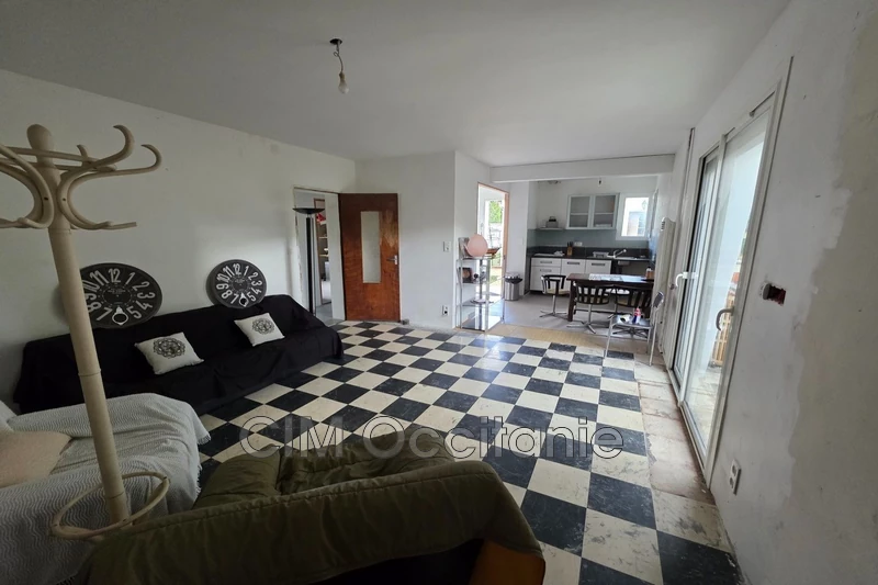 Vente maison Toulouse  