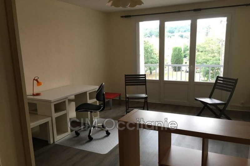 Vente appartement Toulouse  