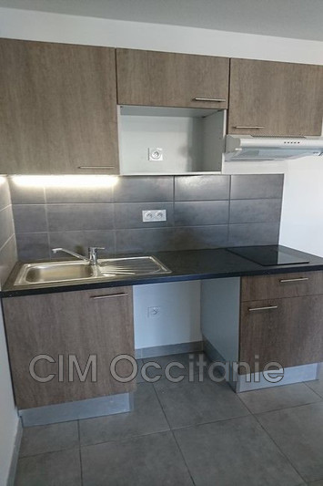 Vente appartement Saint-Brès  
