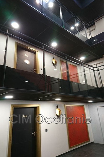 Vente appartement Saint-Brès  
