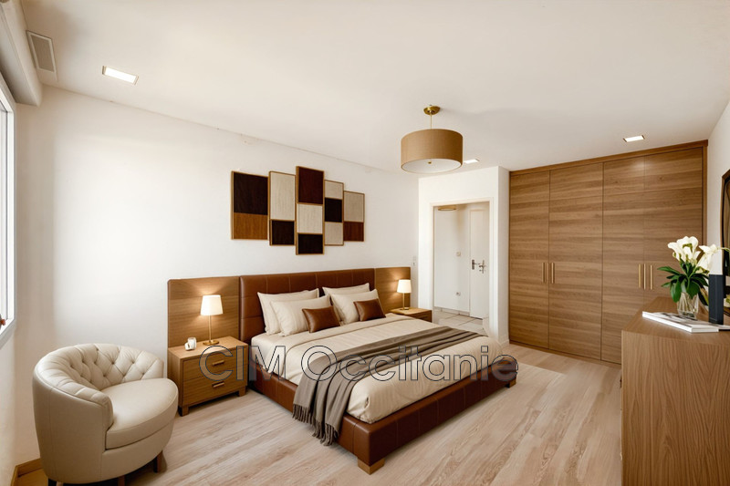 Vente appartement Toulouse  