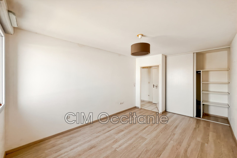 Vente appartement Toulouse  