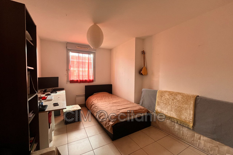 Vente appartement Toulouse  
