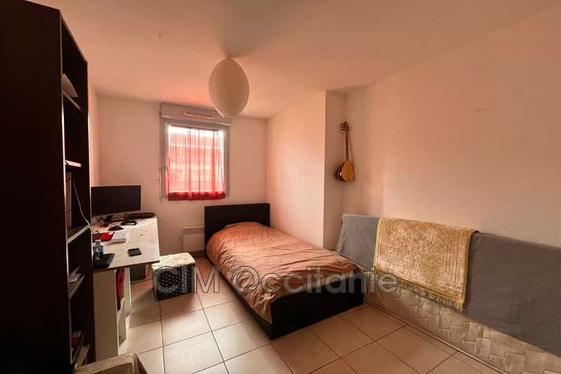 Vente appartement Toulouse  