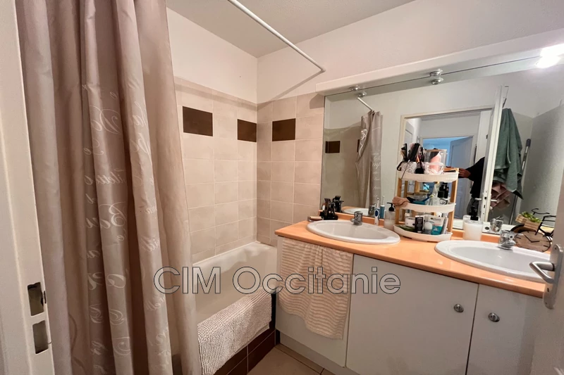 Vente appartement Toulouse  