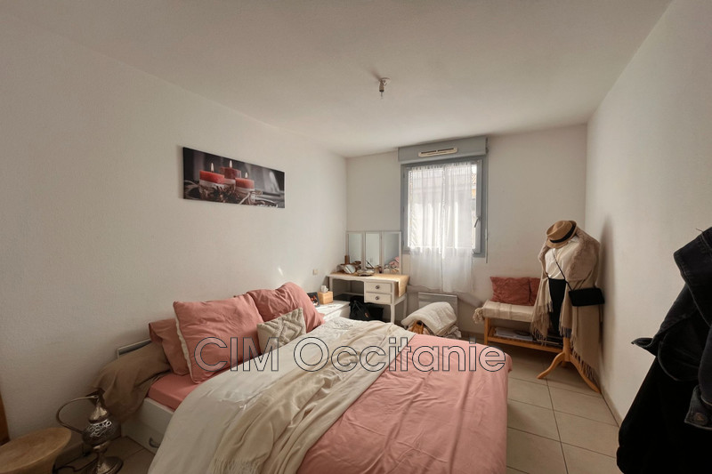 Vente appartement Toulouse  