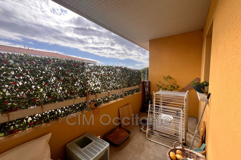 Vente appartement Toulouse  