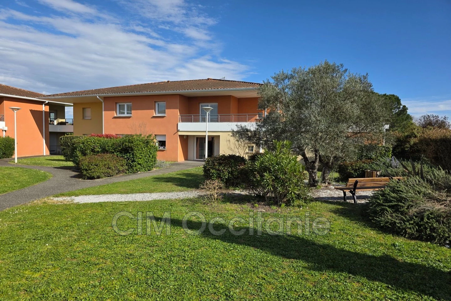 Appartement 3 pièces 55 m² · à Tournefeuille · 55 m² · 179 000 €