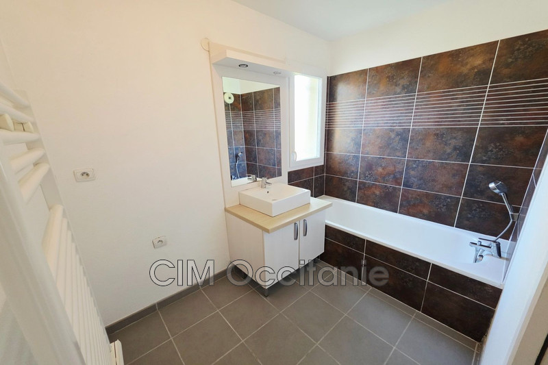 Vente appartement Tournefeuille  