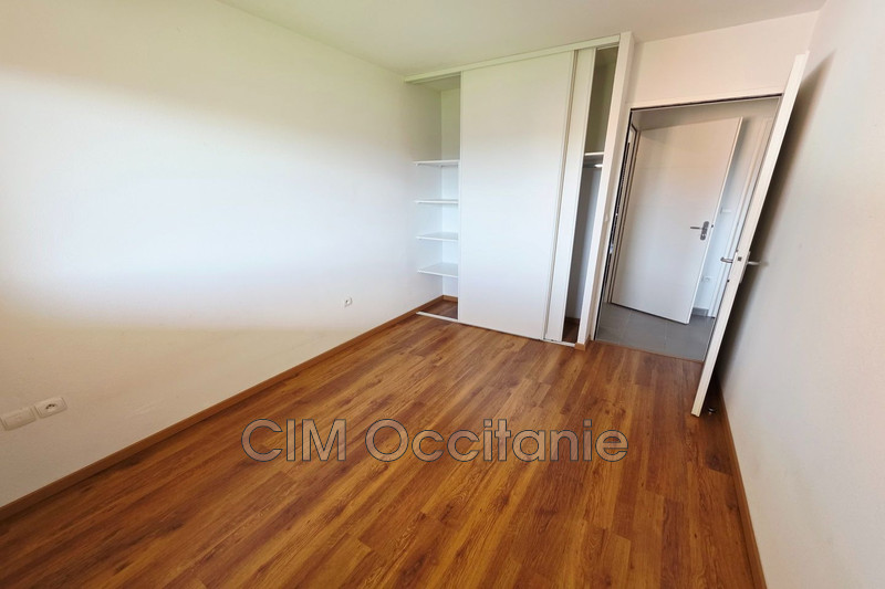 Vente appartement Tournefeuille  