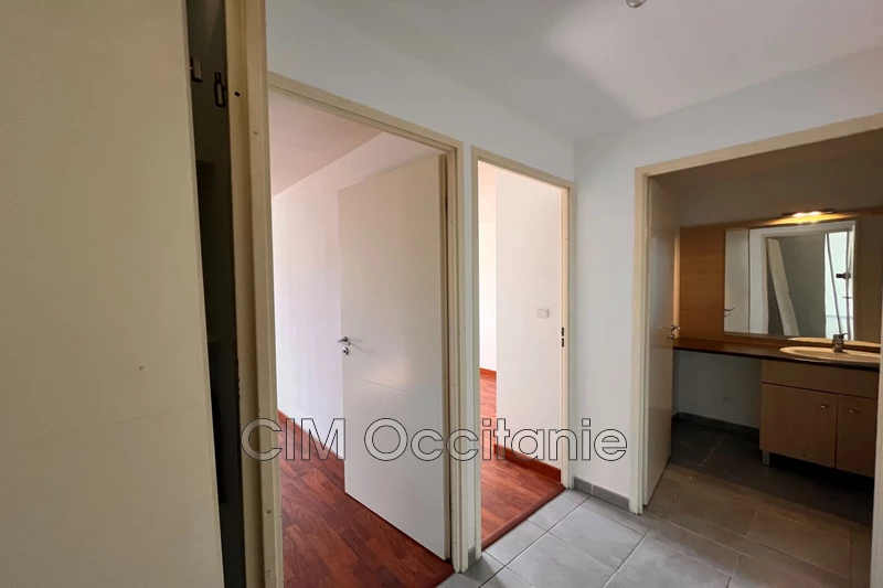 Vente appartement Toulouse  