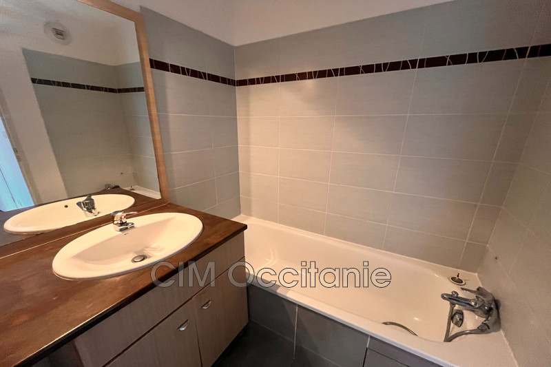 Vente appartement Toulouse  