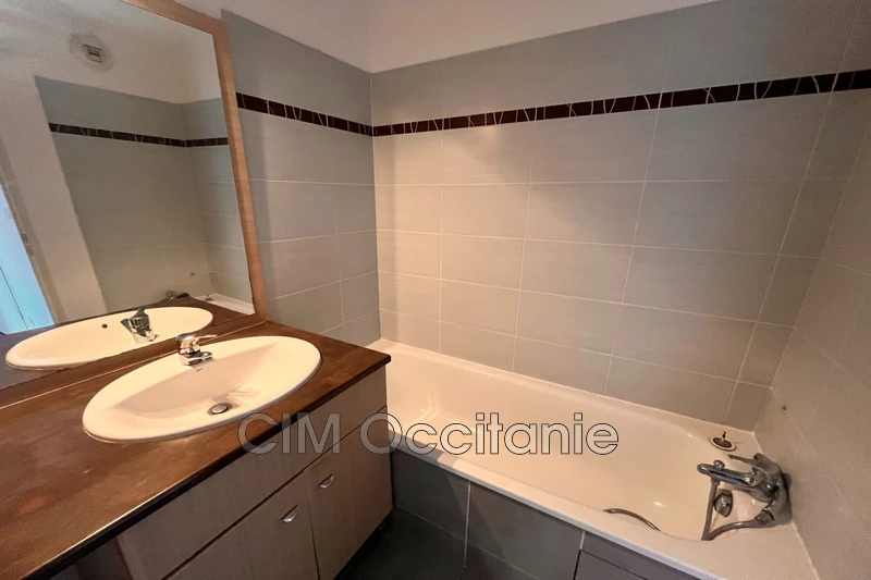 Vente appartement Toulouse  