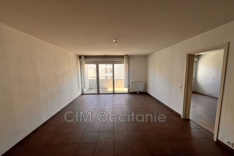 Vente appartement Toulouse  