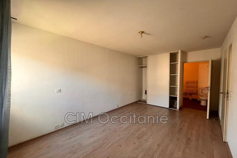 Vente appartement Toulouse  