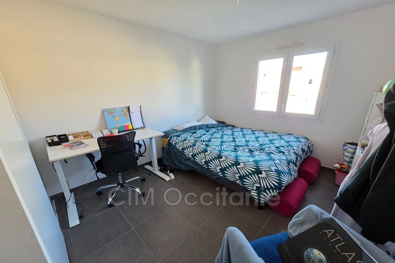 Vente appartement Narbonne  