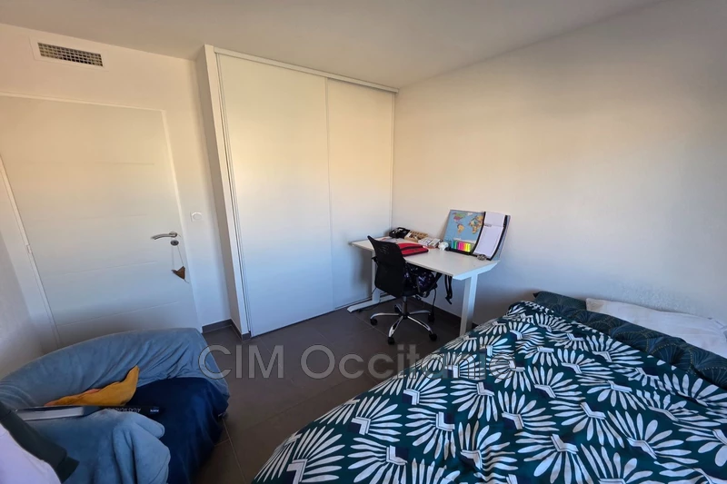 Vente appartement Narbonne  