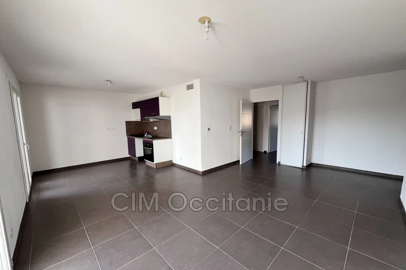 Vente appartement Narbonne  