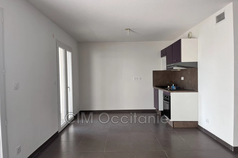 Vente appartement Narbonne  