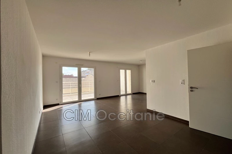 Vente appartement Narbonne  