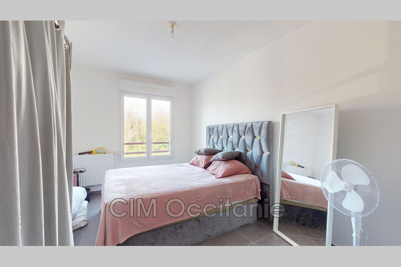 Vente appartement Juvignac  