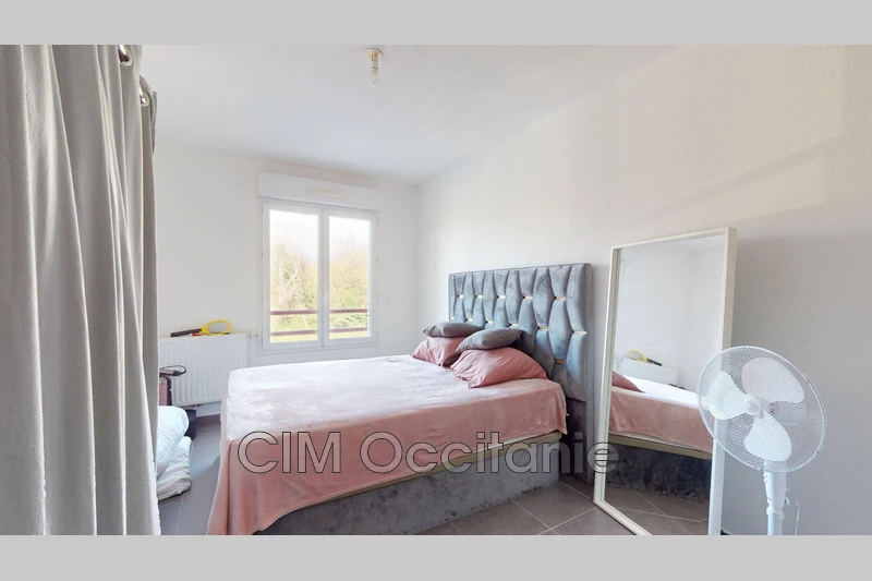 Vente appartement Juvignac  