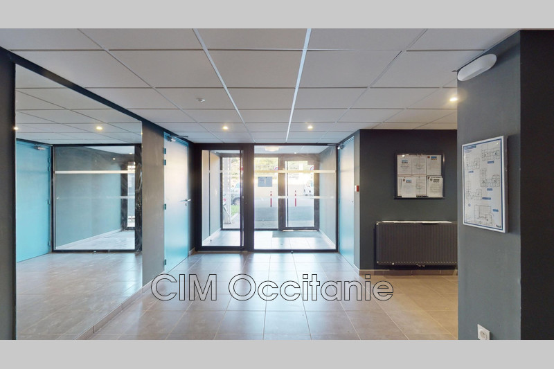 Vente appartement Juvignac  