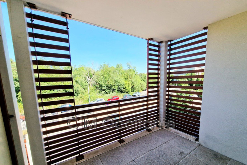 Vente appartement Juvignac  