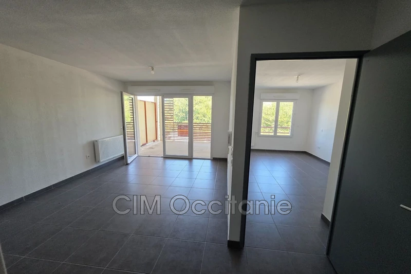 Vente appartement Juvignac  