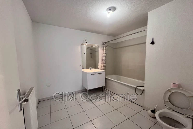 Vente appartement Toulouse  