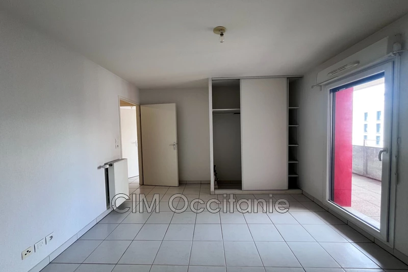 Vente appartement Toulouse  