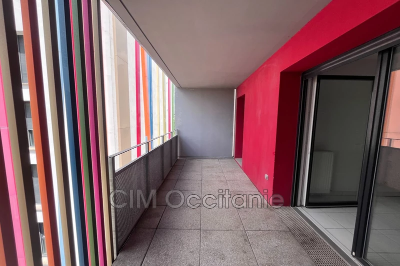 Vente appartement Toulouse  