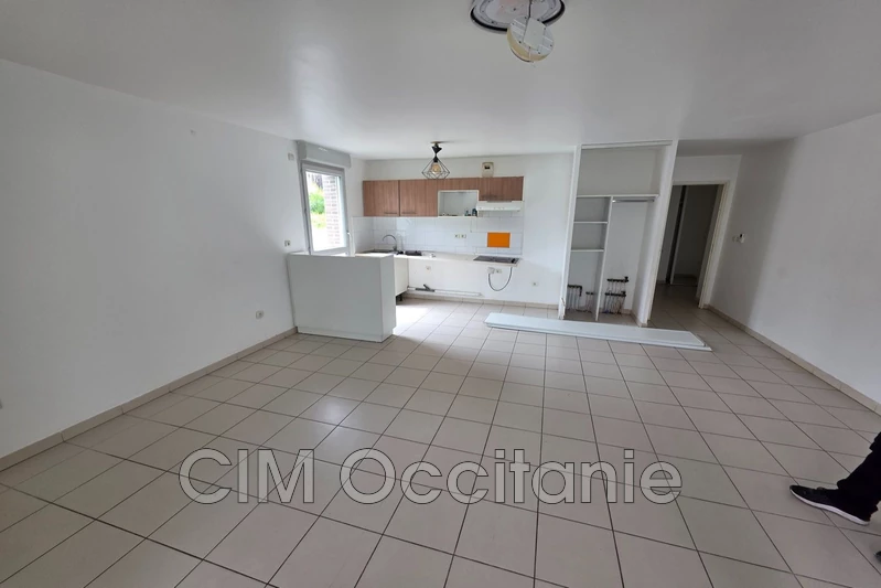 Vente appartement Toulouse  