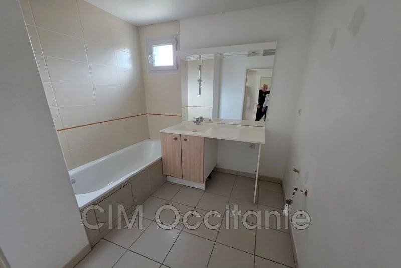 Vente appartement Toulouse  