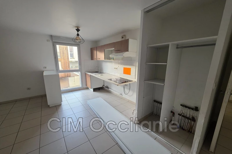 Vente appartement Toulouse  