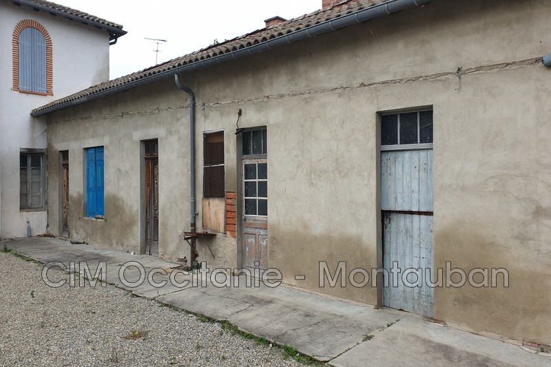 Vente maison Finhan  