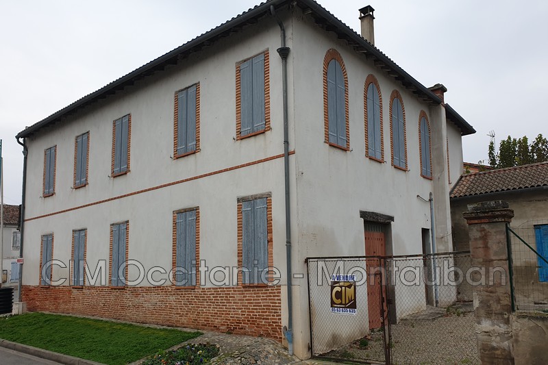 Vente maison Finhan  