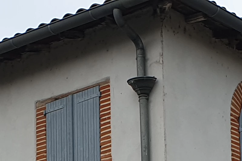 Vente maison Finhan  